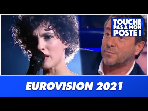 Barbara Pravi peut-elle permettre à la France de gagner l'Eurovision ?