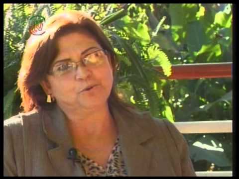 UPFTV Reportagem - Depoimento UPFTV e Momento Patrimônio