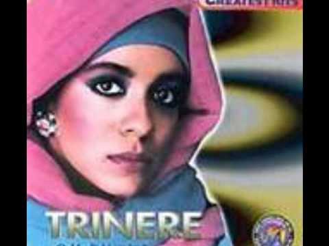 TRINERE - ALL NIGHT (12 inch extended remix)