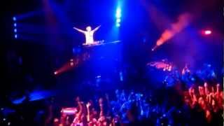 Armin van Buuren - We Are Here To Make Some Noise - Intro (Live in Houston)