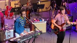 The Three O&#39;Clock &amp; Darian Sahanaja - She Is Still A Mystery @ Lovin&#39; Spoonful Wild Honey  2.29.20