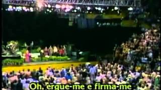 I Never Shall Forget The Day==Janet Paschal