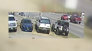 VIDEO: Impact in chase, crash that killed 2 in Harnett County
