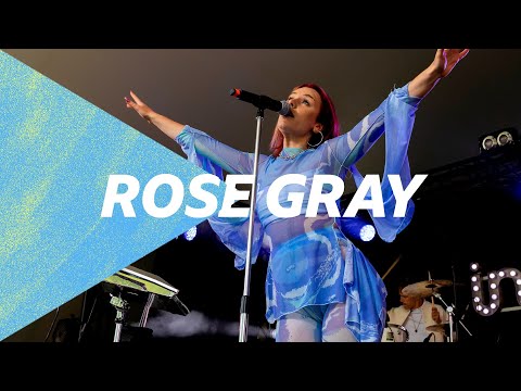 Rose Gray - Happiness (BBC Music Introducing at Radio 1's Big Weekend 2023)