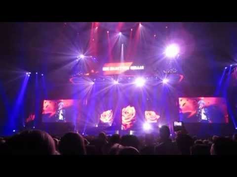 Musicals in Concert 2014 in de Ziggo Dome te Amsterdam - een samenvatting HD