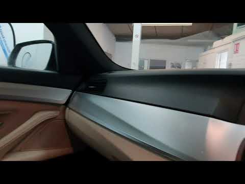 2015 BMW 5 SERIES 2.0 520d M-SPORT 4 DOOR SALOON FOR SALE