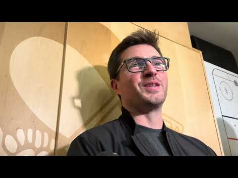 Kyle Dubas explains Penguins trading Tristan Jarry to Oilers