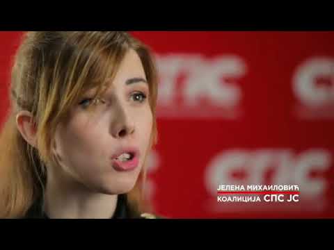 Jelena Mihailovic: Umetnost da bude dostupna svima