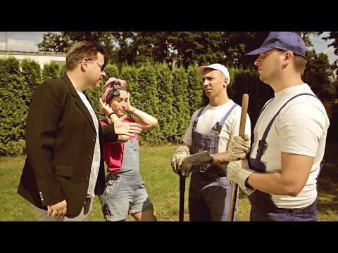 Joteste - Trochę wody (gośc. Justyna Kuśmierczyk, prod. Pierwszy Milion, Rogini)