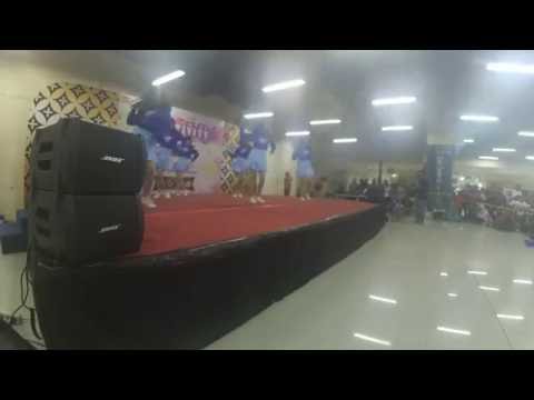 [FANCAM] 2016.05.22 - 5CROWN Cover Dance of GFriend