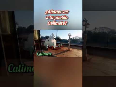 Calimete. #cuba #cubanosporelmundo