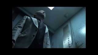 At Sea. (Teaser "La mirada de Aleister Crowley)