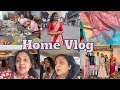 Home Vlog | Sindhu Krishna