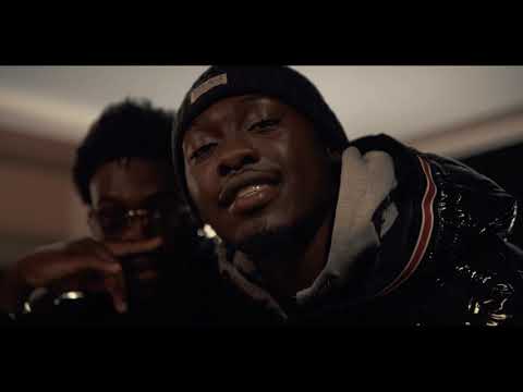 YungFinesse - Down Bad ft. AVA Bandit (Official Video)