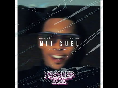 MII GUEL - BANG BANG REMIX (KASAL #EP EDITION 2025)