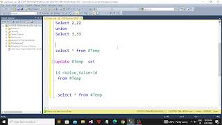 Column Swapping in SQL Server