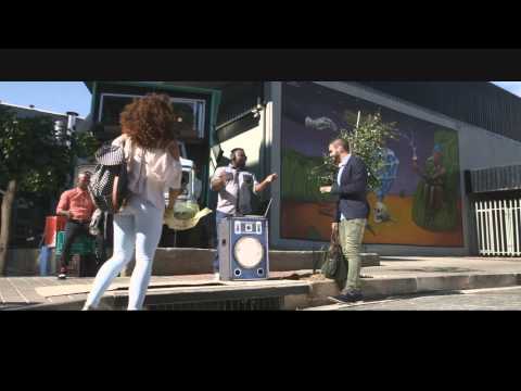 MI CASA - Your Body (Official Music Video)