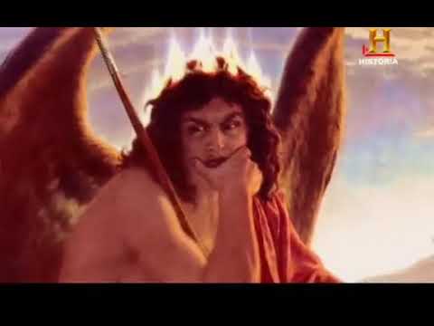 Los Siete Pecados Capitales 1 La Ira