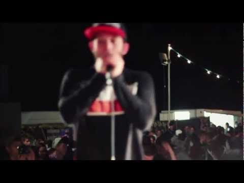 PAY NO RESPECT - BELGIUM SKATEFEST 2012