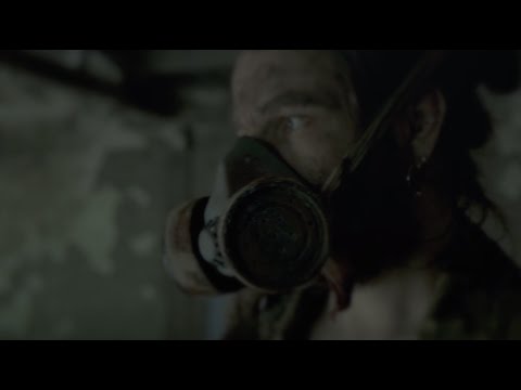 END FOREST feat. Duże Pe - Kurs na powierzchnię