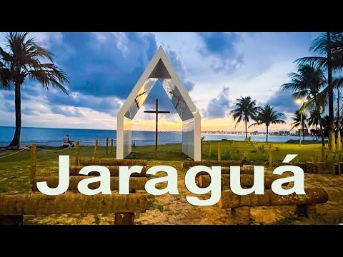 Jaraguá - ANONYMATO - Antonio Lopes e Luiz Carlos Angelo