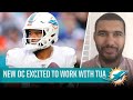 NFL Insider on Miami Dolphins' NEW OC Frank Smith JOINING Tua Tagovailoa | CBS Sports HQ
