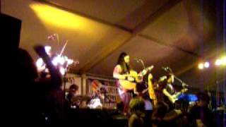 Tempest--Queen Of Argyll