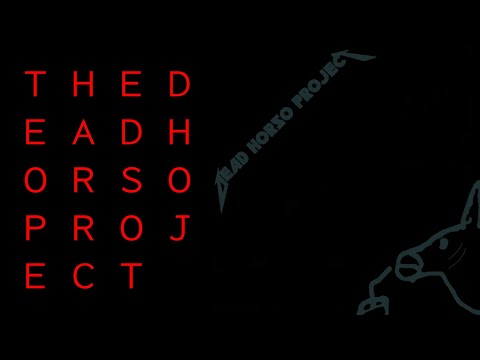 The Dead Horso Project - Full Mashup Album