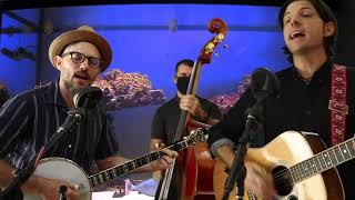 The Avett Brothers - Denouncing November Blue (Live at the Fishcenter on Adult Swim)