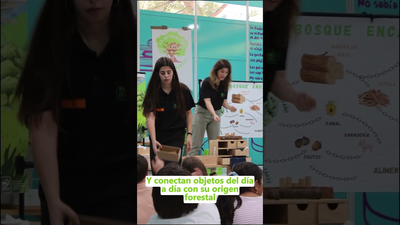 Feria del Libro Madrid 2026