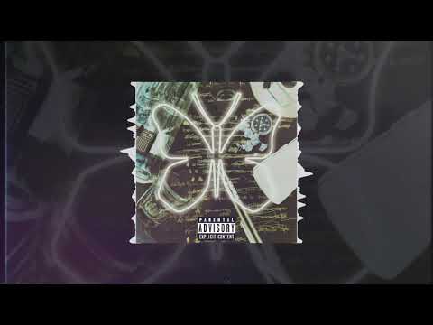 PJF x Chrome - Efekt Motyla ft. Sopran