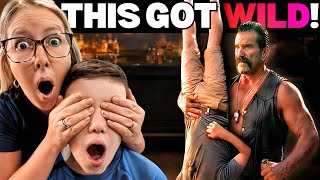 Ensenada: Did We Pick the WRONG Bar? (Carnival Firenze Cruise)