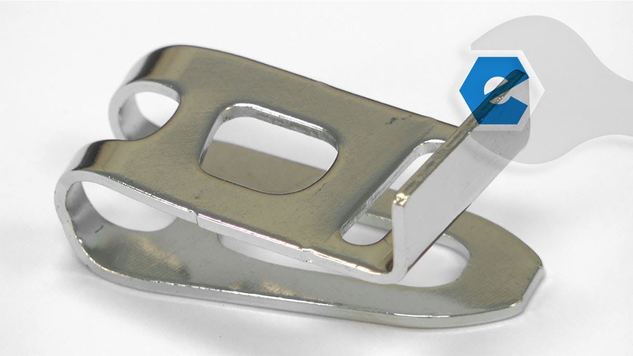 Replacing your Makita Drill Belt Hook