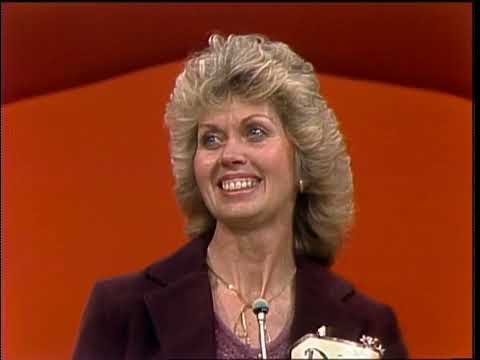 The Price is Right - Johnny Olson's Family Tree #2