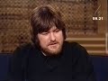 Soundtrack Of Our Lives Nyhetsmorgon 15 Feb 2001