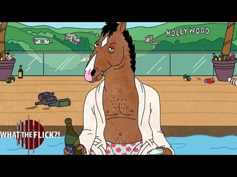 Bojack Horseman Season 4 Recap
