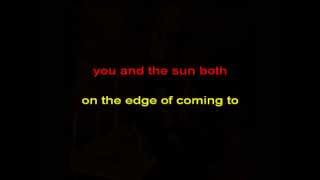 Woman woman Mario Biondi