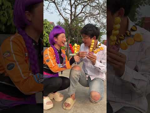Sinh nhật đáng nhớ  #funny