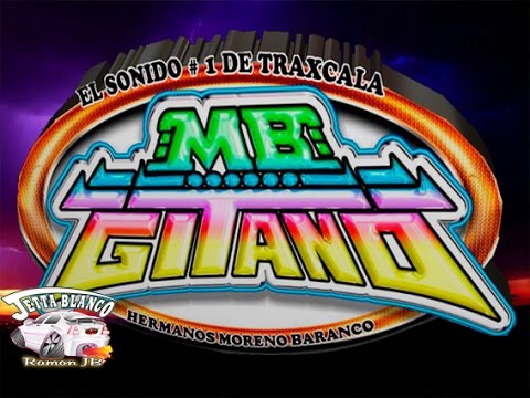 Cover sonido gitano - Pista las estrellas 2016 -   2° aniversario producciones nueva era - adrian rojas