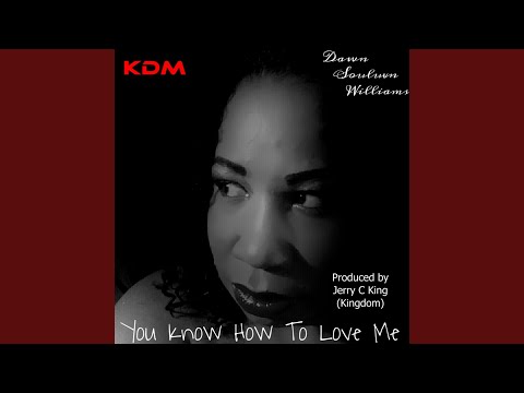 You Know How To Love Me (Virgo E.S.P. Original Mix)