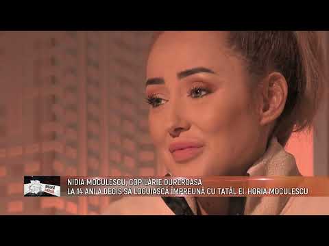 Dupa fapta si rasplata - Nidia Moculescu - 14 Octombrie 2023 - Partea 1 | MetropolaTV