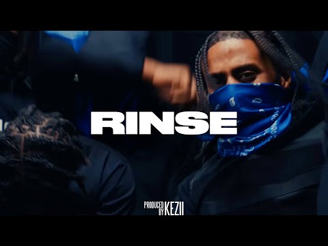 [FREE] Digga D X Loski X UK Drill Type Beat 2025 - "RINSE" UK Drill Type Beat