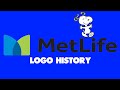 Metlife Logo Commercial History 321