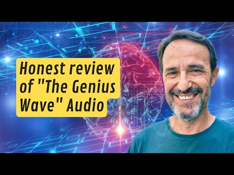 The Genius Wave Audio 🔥 (Dr. James Rivers' Sound) Review