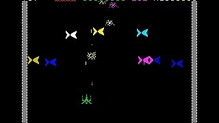 The Best ZX Spectrum Games Ever: Arcadia by Imagine