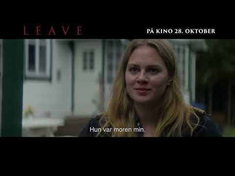 afbeelding Leave | På kino 28. oktober