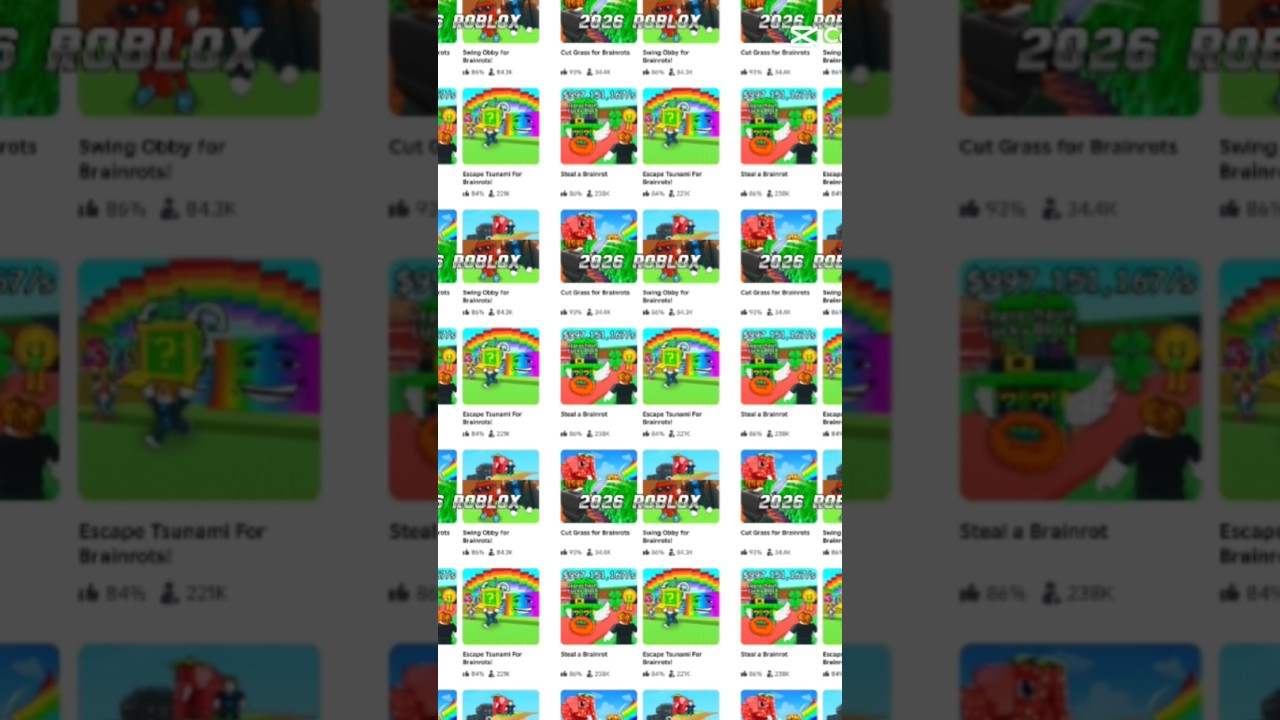 2026 Roblox be like: