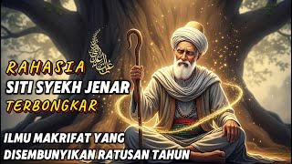Download lagu SYEKH SITI JENAR PERNAH MENGUNGKAP KUNCI MAKRIFAT INI – KINI DIBUKA KEMBALI.. mp3