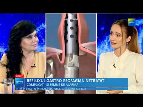 Simptome digestive frecvente I DigestMed I Medika TV