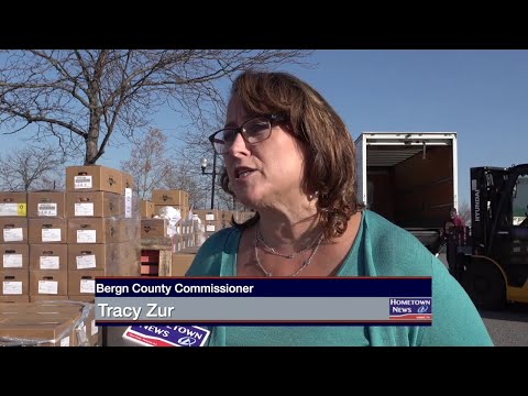 Bergen Food Security